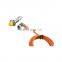 18mm Plug-in Proximity Switch Waterproof IP67 DC Voltage6-36V Wireless Sensor