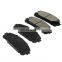 DSS  wholesale auto parts brake pad and Brake accessories