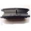D1296 Wholesale Car Asbestos Free Ceramic Semi Metallic Brake Pad for KIA Rondo