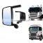 Truck Parts Left Right Side Rearview Mirror Assy With Demister Used for SCANIA TRUCK 1952573 192574