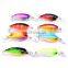14cm lure 40g plastic hard  beak mouth bait squid jig box