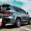 4x4 патруль Y62 запчасти для модернизации: диски колес 18*8J, 20*8.5J, 22*8.5J дюймовые алюминиевые кольца для Nissan Patrol Y62 2014 - 2020 годов