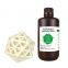 Like ABS Resin For Models 3D Printer Consumables UV Resin