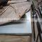 Best quality galvanized corrugated metal steel roof plate price