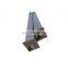 High quality steel warehouse modern steel structure building
