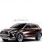 Grille guard For Infiniti QX50 62310-5NA0A 2018  grill guard front bumper grille  high quality factory