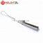MT-1723 Wedge type ftth stainless steel wire FTTH drop cable tension cl