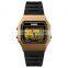 Skmei 1412 Ladies Digital Waterproof Watch Relojes Digital Women Watches 50m Water Resistant
