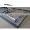 Custom Aluminum Patio Cover Kit With High Quality