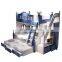Popular modern lovely children bedroom Kids bed solid wood fresh furniture italy design warm room