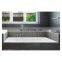 Factory Black Floor Standing Bath Shower Tub