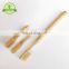 Biodegradable Eco Friendly soft Bamboo toothbrush
