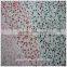 Cotton printed pattern cloth fabric