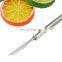 Best Quality Stainless Steel Telescopic Foldable Drinking Straw