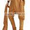 Indian Women Multi Color Cotton Churidar Salwar With Dupatta Set