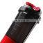 Protein Blender Powder Storage Capsule Storage, Classic Loop Top Shaker Bottle, Plastic Bottle