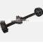 China Manufacturer Professional Customized Wheel Hub Rear Axle Wheel Hub Trailer Axle
