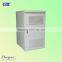 SK-220F wall mounted metal sheet cabinet with plate type heat exchanger