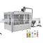 Automatic Aseptic bag drum filling system fruit juice puree Production Line