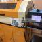 Affordable 2Axis Automatic Lathe Controller cnc machining center Support PLC USB with drill