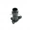 OEM 11118511205 Coolant Water Pipe Plastic Car Hose Joint Engine Block Connector For BMW 1 Series F01 F49 F25