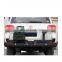 rear bumper for Land Cruiser LC200/4500