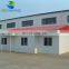 Low price high quality prefabricated houses, prefabricated villas