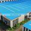 China Director Steel Structure Warehouse Prefabricated Workshop Building