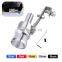 Automobile Aluminum Alloy Refitting Turbine Sound car Turbo muffler whistle