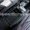 For Maserati Ghibli For Levante For Quattroporte Car-Styling  Armrest Storage Box With White Logo