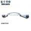 22927233 22927234 High quality rear aluminum auto suspension control arms for Cadillac CT6