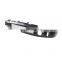 Front bull bar for Suzuki Jimny Plastic Bumper for Jimny