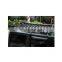 Aluminum Roof Luggage  for Jeep Wrangler JL 18+ 4x4 Accessories Manufacturer Black Car Roof Racks