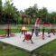 Outdoor gym machines equipment price commercial OL-JS107