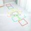 Outdoor Balance Sport Slack Line The First with GS Suppliers 10 30M Yellow Bag Green Orange Blue Tree Customized Belt Ren Color