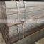 ms carbon square tube steel s235jrh en 10219 cold drawn square seamless steel tube carbon tube