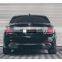 Stable quality auto body systems for Mercedes Benz S-class W222 modified to S450 Model with front/rear bumper assembly
