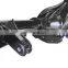 3-6inch D30 front axle for Jeep Wrangler JK 07+ accessories D44 front axle for JK
