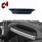 CH Hot Sell High Quality Multifunction Waterproof Storage Box Co-pilot Handle Car Organizers For Jeep Wrangler JL 2018-2019