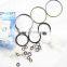 Original brand new CP1 injection pump repair kit F01M101456