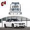 Ch Brand New Material Front Bar Rear Bar Fender Seamless Combination Body Kits For Bmw 3 Series 2012-2018 To M3
