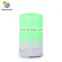Hot sale New 50ML Humidistat PP Car ultrasonic wholesale aromatherapy diffuser electric essential oil diffuser