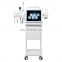 Portable high intensity focused ultrasound 4D hifu machine for vaginal tightening face lifting body slimming