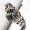 LIGE 6672 Fashion Women Watch Luminous Business Watches Ladies Luxury Waterproof Quartz WristWatch
