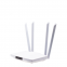Home Wireless Router Modified LC116 4 Antennas 3g 4g Router With Sim Card Slot