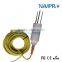 HT-1 digital analog output soil temperature humidity sensor switch