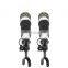 Factory Supply Top Selling For Audi A6 C6 4F Adjustable Shock Absorber for OEM 4F0616039P