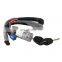 New Product Engine Ignition Starter Switch With Key OEM 4162.CH/4162.CF FOR Peugeot Partner Citroen Berlingo