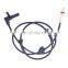 New Product ABS Wheel Speed Sensor  OEM  46519917 / 0265007037 / 0900433  FOR FIATMULTIPLA