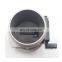 New MAF Mass Air Flow Meter Sensor OEM 059906461D/059906461M/059906461GX/AFH70M28/AFH7025C FOR AUDI VW SKODA